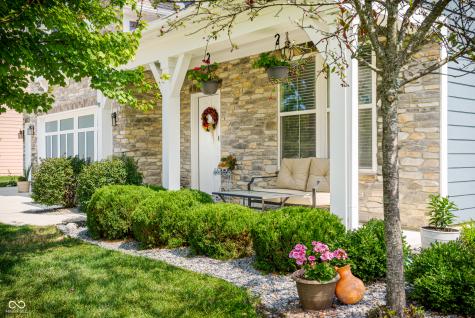 16713 Aerion Court Westfield IN 46074