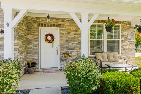 16713 Aerion Court Westfield IN 46074
