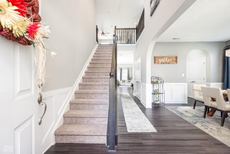 16713 Aerion Court Westfield IN 46074