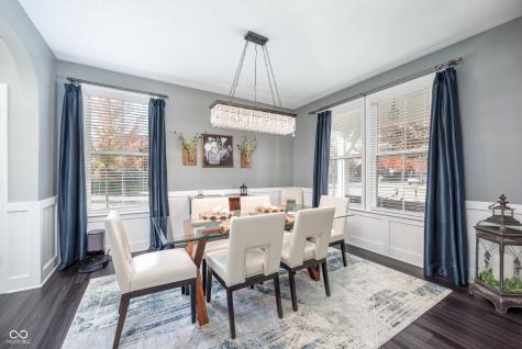 16713 Aerion Court Westfield IN 46074