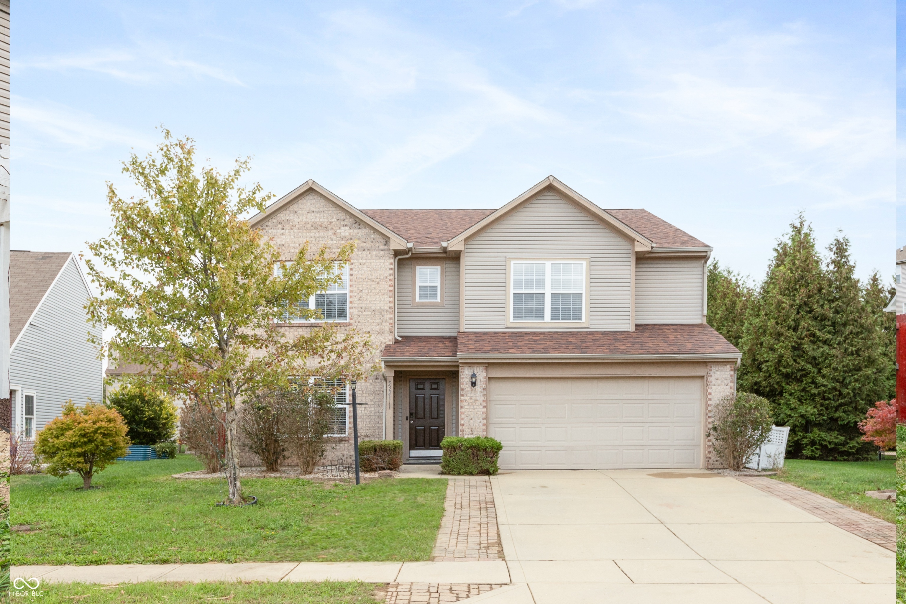 5321 Basin Park Drive Indianapolis IN 46239