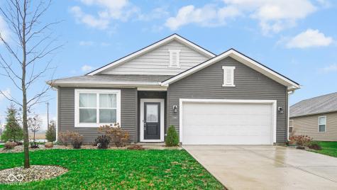 336 Bluestem Lane Whiteland IN 46184