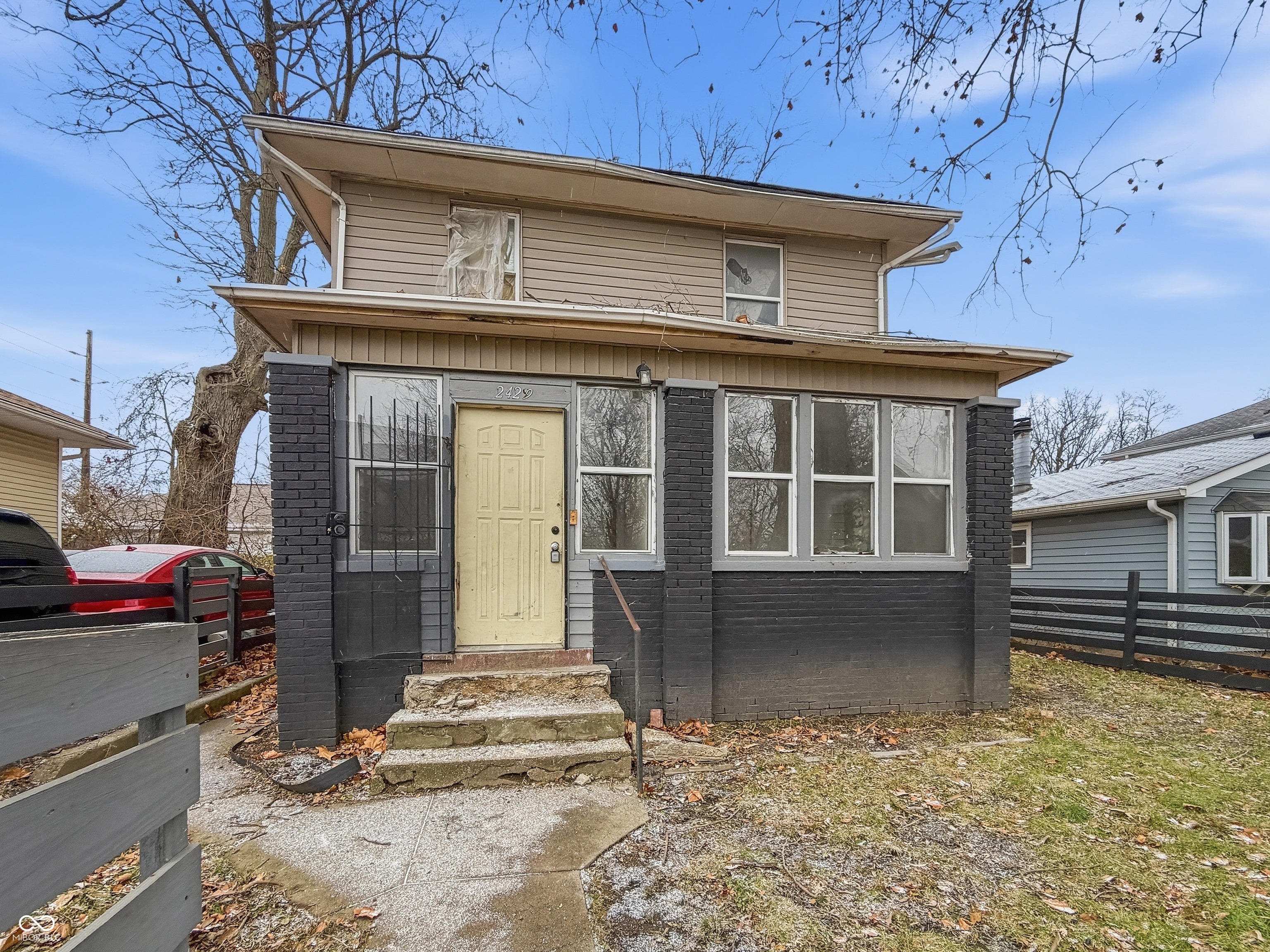 2429 Adams Street Indianapolis IN 46218