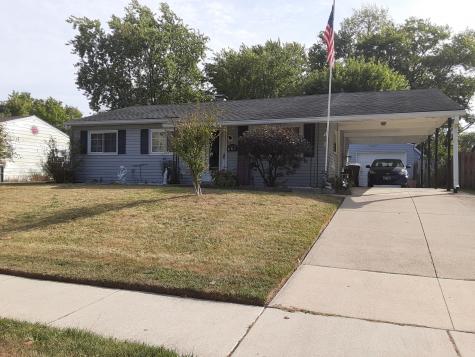 321 S Kenmore Road Indianapolis IN 46219