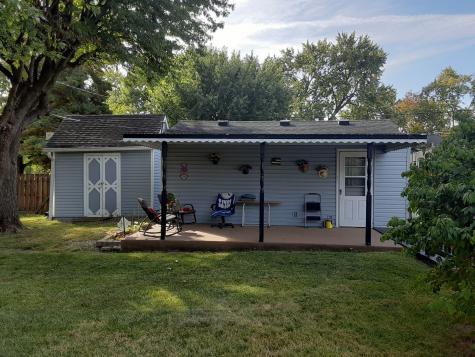 321 S Kenmore Road Indianapolis IN 46219