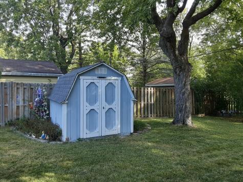 321 S Kenmore Road Indianapolis IN 46219