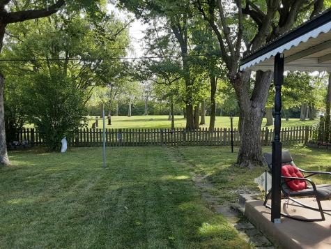 321 S Kenmore Road Indianapolis IN 46219