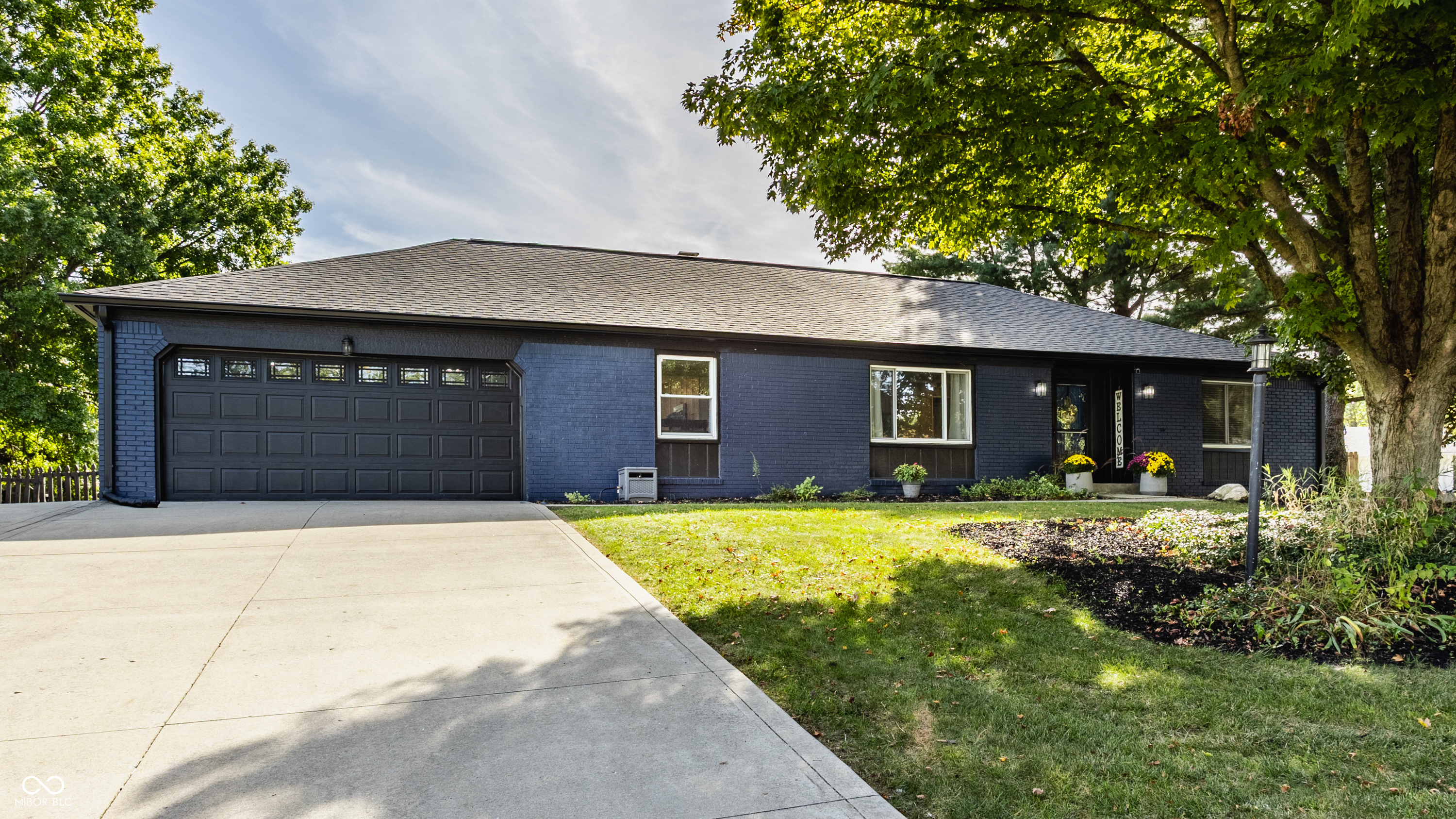535 Nuthatch Drive Zionsville IN 46077