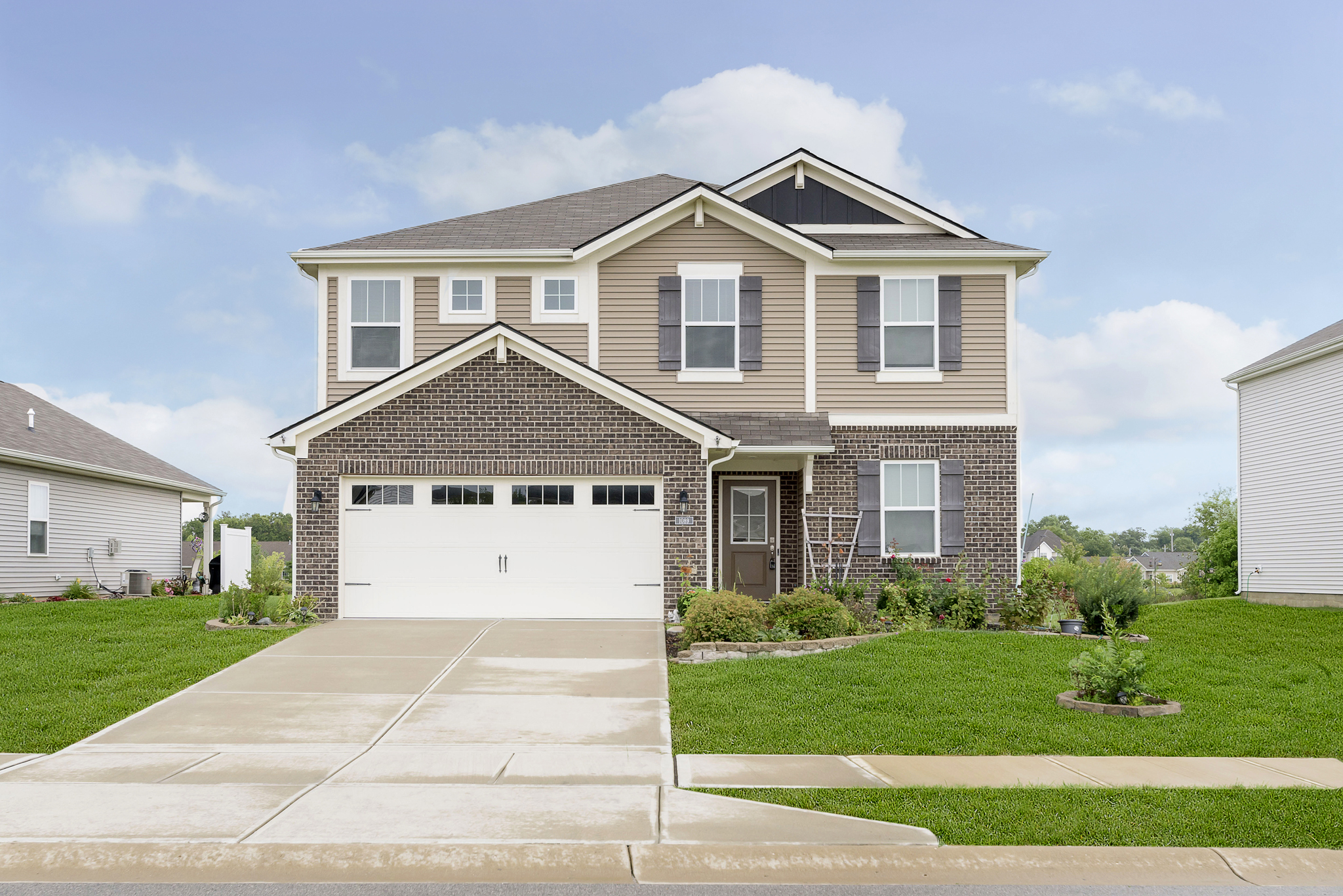 1089 Meadowbank Lane Avon IN 46123