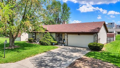 8141 Rob Lane Indianapolis IN 46237
