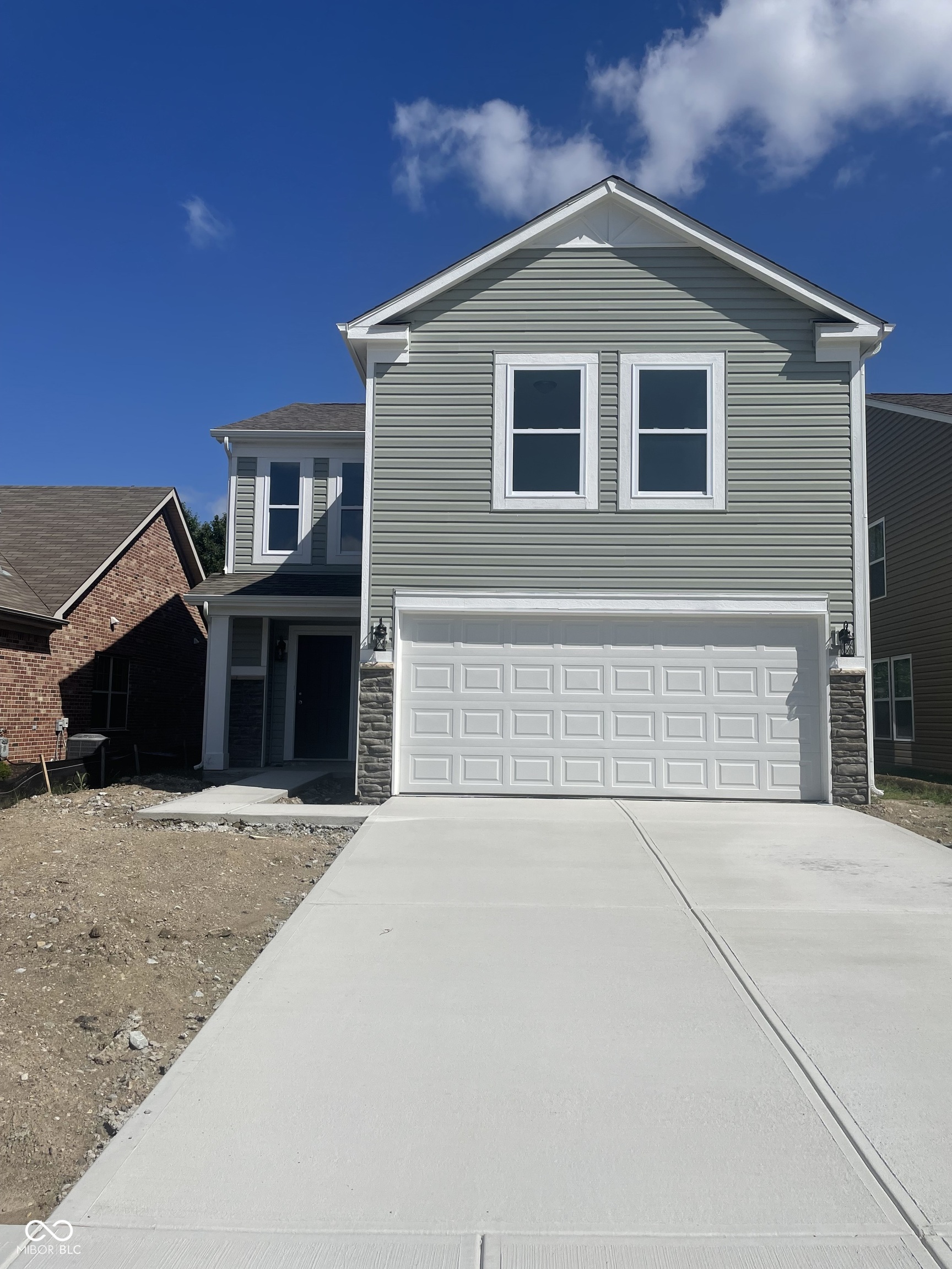 958 Amesbury Court Indianapolis IN 46217