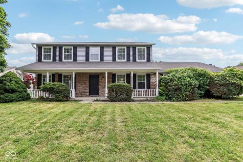285 Watercrest Way Avon IN 46123