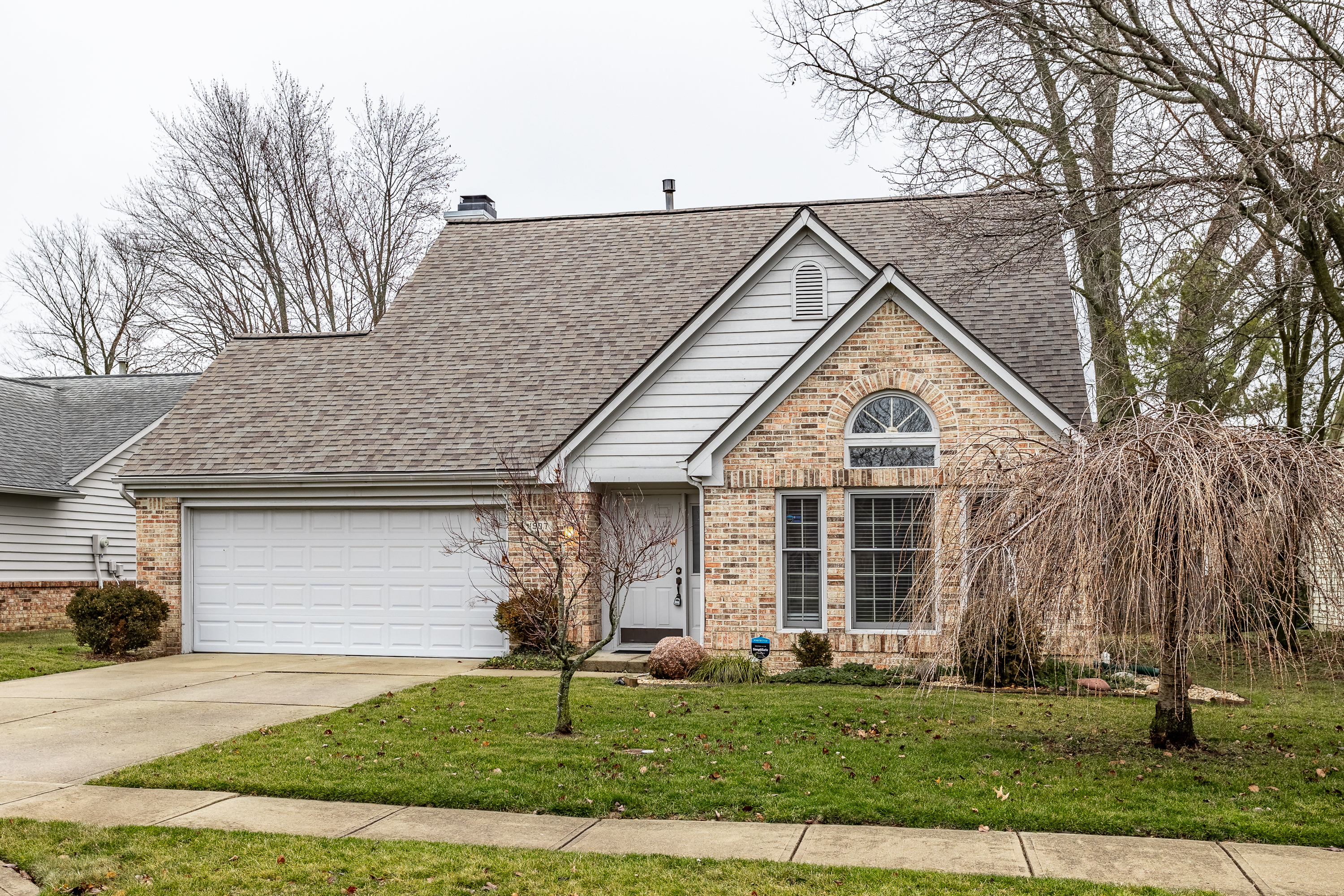 11507 Woodview East Drive Carmel IN 46032
