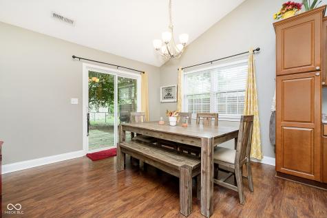 12234 Van Spronsen Court Indianapolis IN 46236