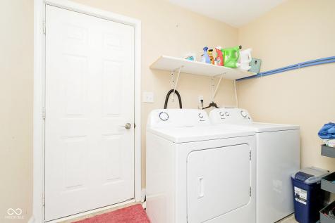 12234 Van Spronsen Court Indianapolis IN 46236