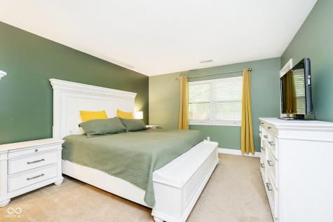 12234 Van Spronsen Court Indianapolis IN 46236