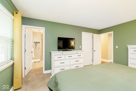 12234 Van Spronsen Court Indianapolis IN 46236