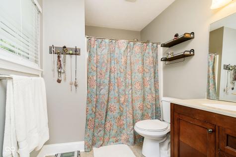 12234 Van Spronsen Court Indianapolis IN 46236