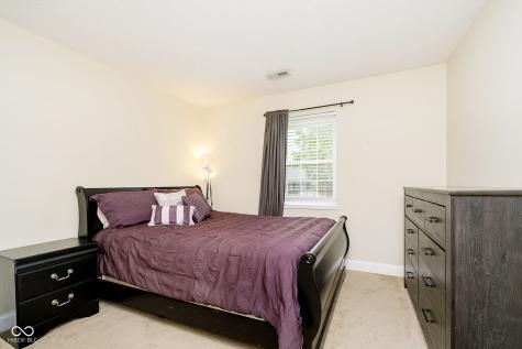 12234 Van Spronsen Court Indianapolis IN 46236