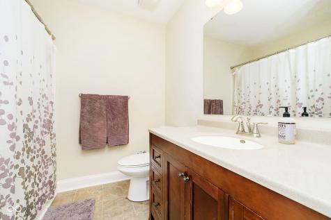 12234 Van Spronsen Court Indianapolis IN 46236