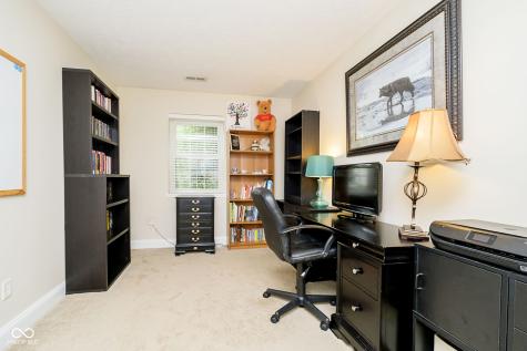 12234 Van Spronsen Court Indianapolis IN 46236