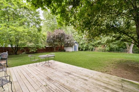 12234 Van Spronsen Court Indianapolis IN 46236