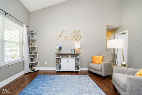 12234 Van Spronsen Court Indianapolis IN 46236