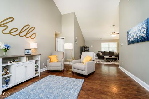 12234 Van Spronsen Court Indianapolis IN 46236