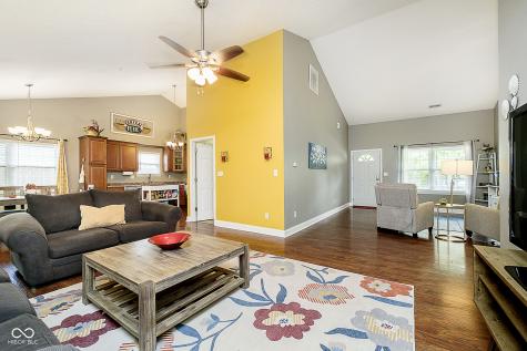 12234 Van Spronsen Court Indianapolis IN 46236