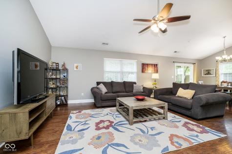 12234 Van Spronsen Court Indianapolis IN 46236