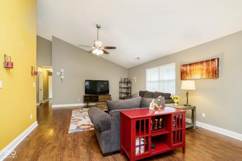 12234 Van Spronsen Court Indianapolis IN 46236