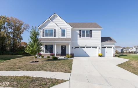 130 Overston Court Cicero IN 46034