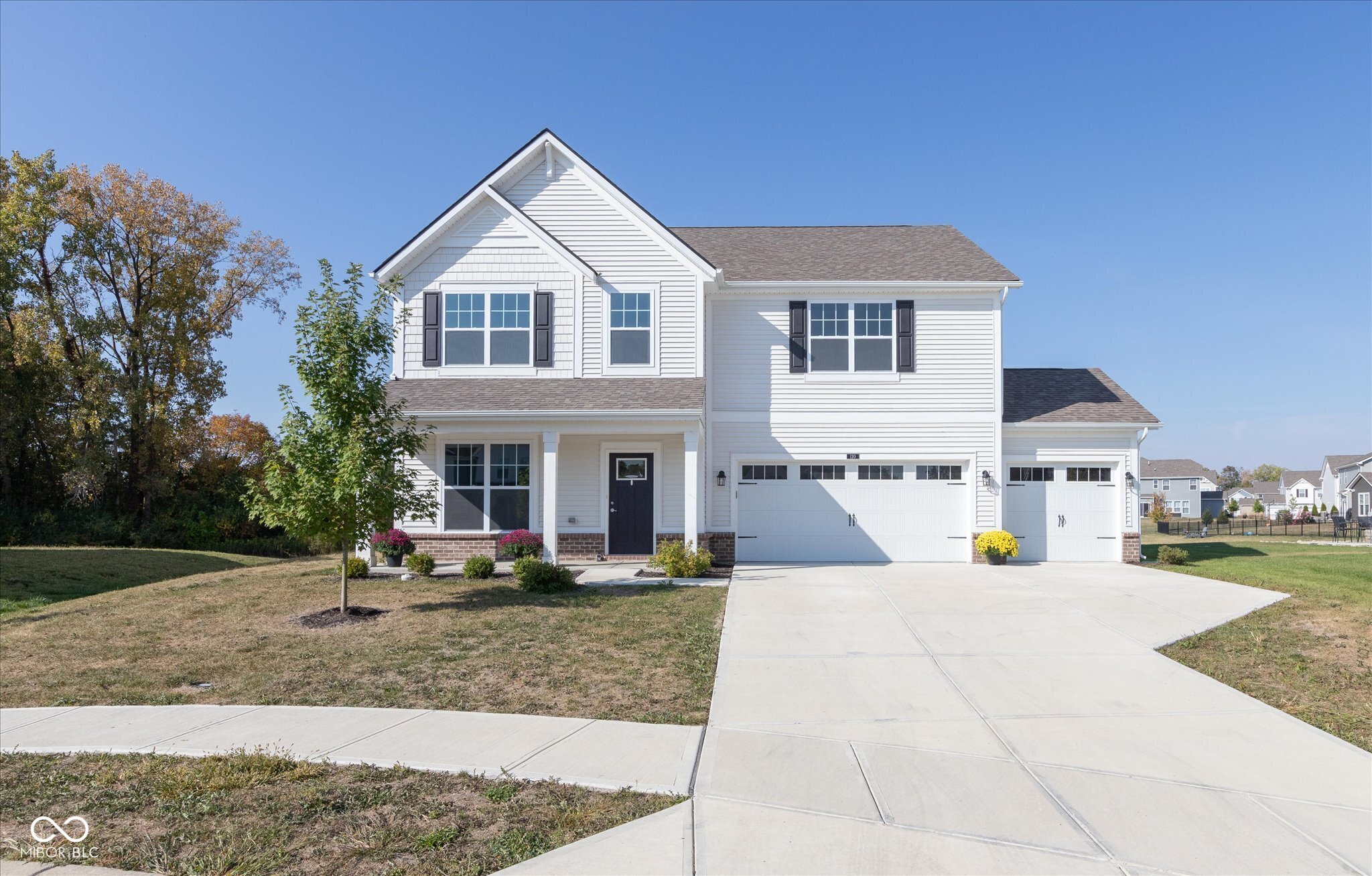 130 Overston Court Cicero IN 46034
