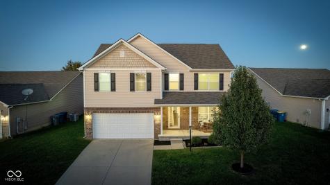 12476 Old Pond Road Noblesville IN 46060
