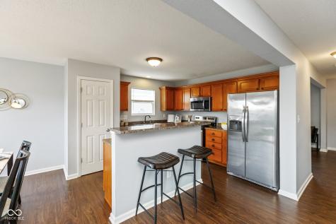 12476 Old Pond Road Noblesville IN 46060