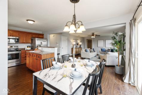 12476 Old Pond Road Noblesville IN 46060