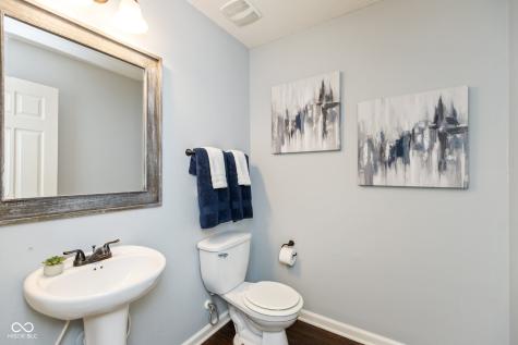 12476 Old Pond Road Noblesville IN 46060