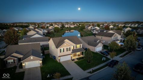 12476 Old Pond Road Noblesville IN 46060