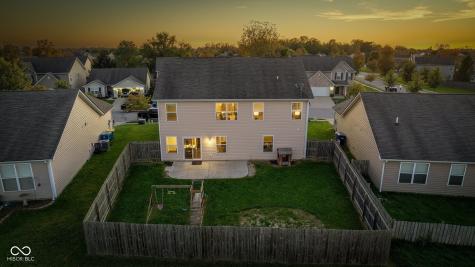12476 Old Pond Road Noblesville IN 46060