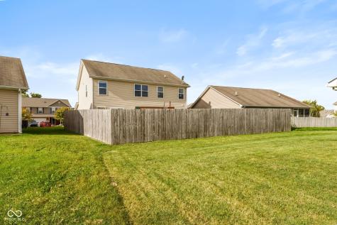 12476 Old Pond Road Noblesville IN 46060
