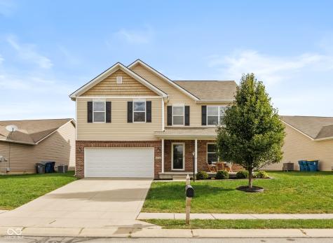 12476 Old Pond Road Noblesville IN 46060