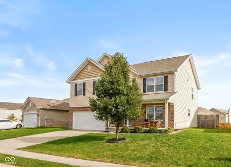 12476 Old Pond Road Noblesville IN 46060