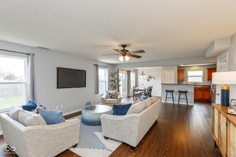12476 Old Pond Road Noblesville IN 46060
