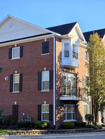 8215 Jo Ellen Drive Fishers IN 46038