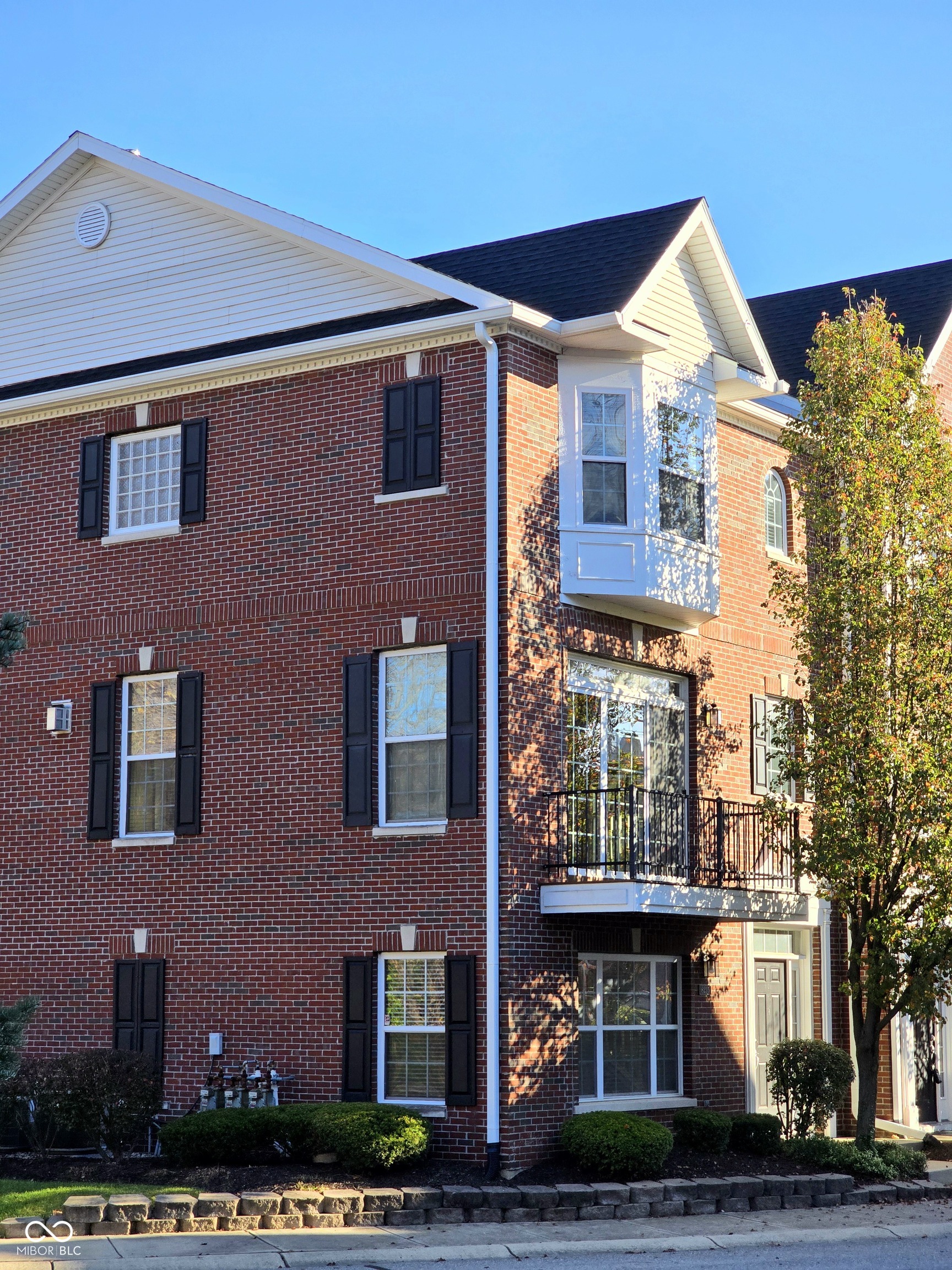 8215 Jo Ellen Drive Fishers IN 46038