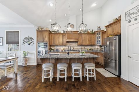 4295 Thompson Row Greenwood IN 46143