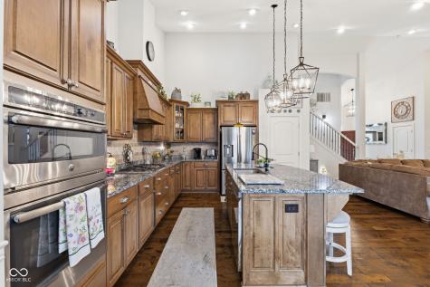4295 Thompson Row Greenwood IN 46143