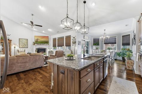 4295 Thompson Row Greenwood IN 46143
