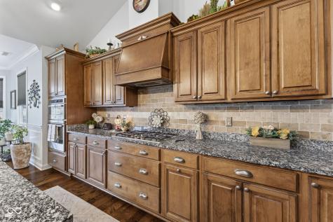 4295 Thompson Row Greenwood IN 46143