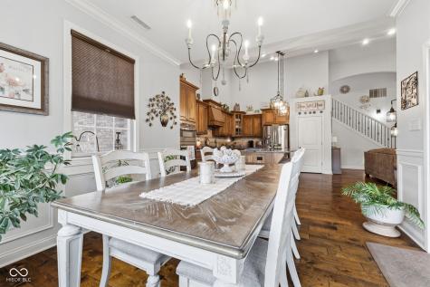 4295 Thompson Row Greenwood IN 46143